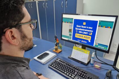 Previdência Manaus convoca aposentados e pensionistas nascidos em dezembro para recadastro