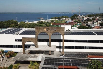 CMM é reconhecida nacionalmente e conquista Selo Prata em ranking nacional de transparência pública