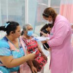 Unidades Móveis de Saúde da Mulher atendem em novos locais nesta terça-feira, (9)