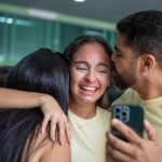 Festa da aprovação: Emoção e alegria marcam a divulgação dos resultados do Vestibular e SIS da UEA