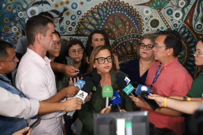 Governo do Amazonas e Prefeitura de Manaus divulgam calendário de Matrículas 2026