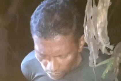 Suspeito de matar mãe de influenciadora é encontrado morto com sinais de tortura em Manaus