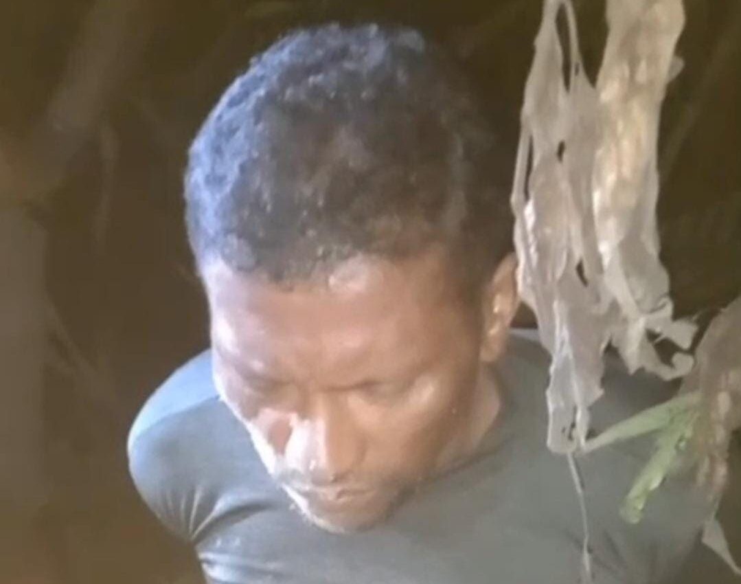 Suspeito de matar mãe de influenciadora é encontrado morto com sinais de tortura em Manaus