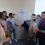 Governador Wilson Lima inaugura projeto Vila Aberta para Todos e amplia acesso ao esporte no Amazonas