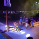 Noite de nostalgia e emoção: Escola de Arte do Caprichoso encerra 2025 com talentos e os frutos de um dos mais belos projetos sociais de Parintins