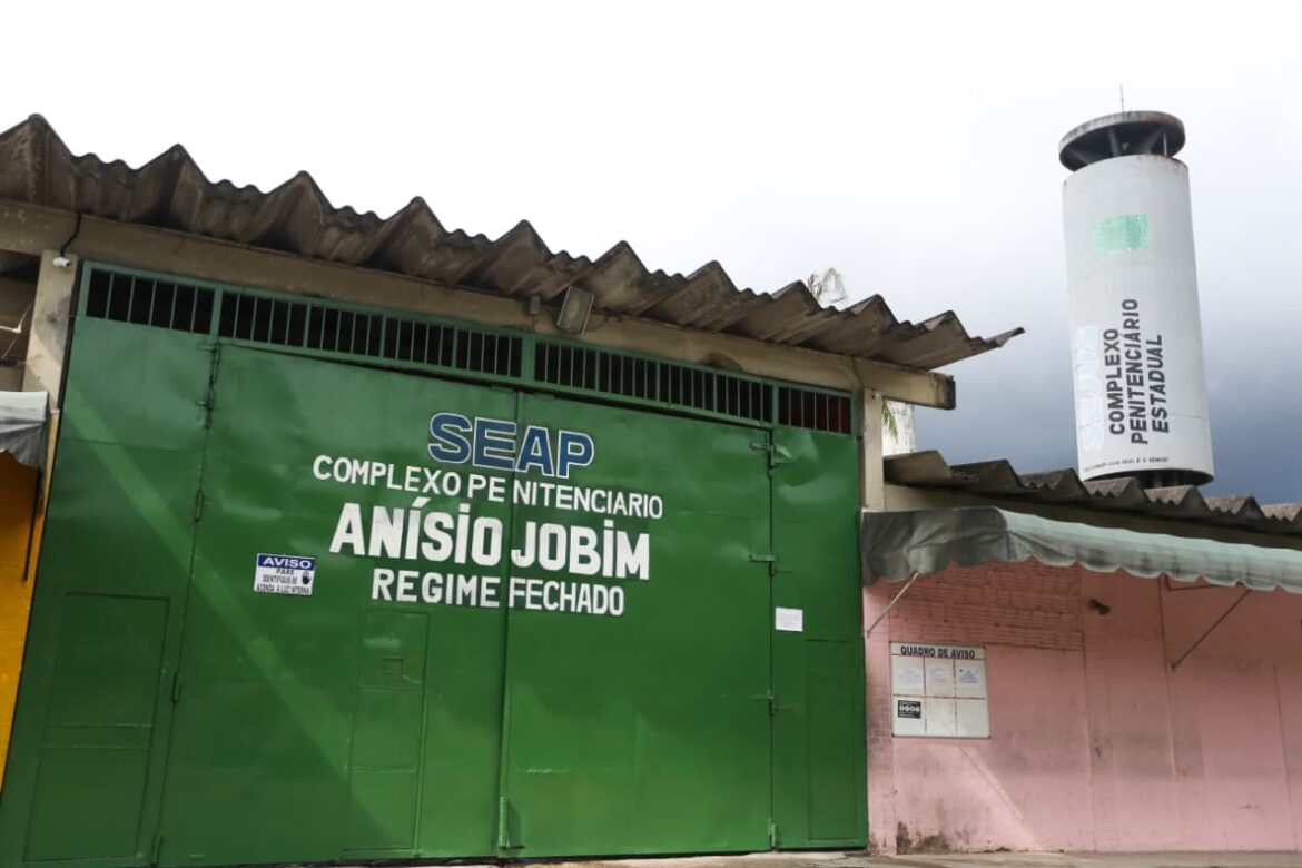 Justiça condena dois réus no primeiro julgamento de Massacre do Compaj