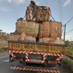 Detran-AM autua mais de 3.280 veículos na operação ‘Carga Pesada’ em 2025