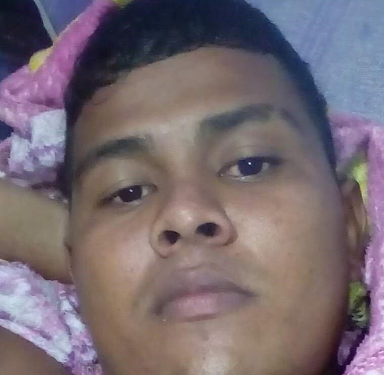 Polícia divulga imagem de homem que desapareceu no bairro São Lázaro