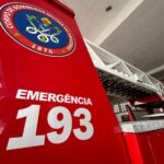 Cliente fica trancada em supermercado após encerramento das atividades e o Corpo de Bombeiros é acionado