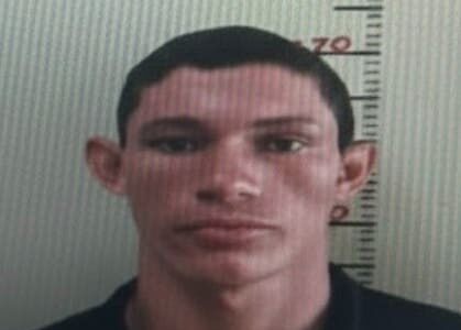 Polícia divulga imagem de homem procurado por tráfico de drogas em Canutama