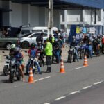 Prefeitura reforça operação ‘Trânsito Seguro’ no fim de ano