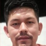 Polícia divulga imagem de homem procurado por estwpro contra adolescente, em Itapiranga