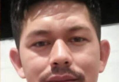 Polícia divulga imagem de homem procurado por estwpro contra adolescente, em Itapiranga