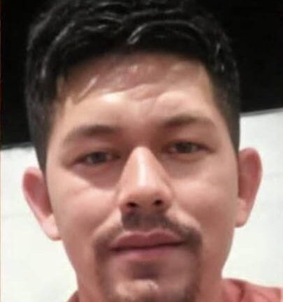 Polícia divulga imagem de homem procurado por estwpro contra adolescente, em Itapiranga