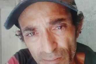 Família procura por Wanderley que desapareceu na zona leste de Manaus