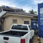 Mototaxista é preso por estwpro de vulnerável contra adolescente, em São Paulo de Olivença