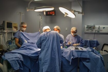 SES-AM registra 4,5 mil atendimentos de urgência e emergência durante o feriado de Natal