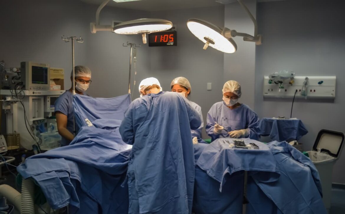 SES-AM registra 4,5 mil atendimentos de urgência e emergência durante o feriado de Natal