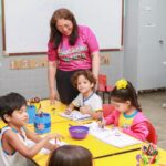 Inscrições para creches municipais começam nesta terça em Manaus