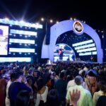 ‘Réveillon Gospel’ atrai cristãos para grande celebração com shows da banda Morada, Gabriel Guedes e artistas regionais