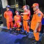 Corpo de Bombeiros reforça serviço de prevenção na Ponta Negra, Alameda Alphaville e Orla do Amarelinho