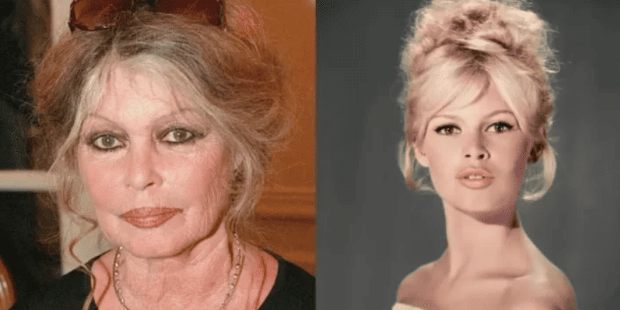 Morre Brigitte Bardot, ícone do cinema francês, aos 91 anos