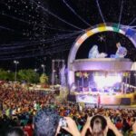 Espetáculo “Um Sonho de Natal” será realizado quarta-feira (10) na Ponta Negra