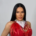 Tàmires Assîs é eliminada de A Fazenda 17, com 21,02% dos votos