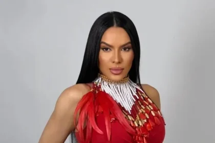 Tàmires Assîs é eliminada de A Fazenda 17, com 21,02% dos votos