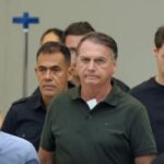 Moraes autoriza Bolsonaro a fazer exames no hospital após sofrer queda
