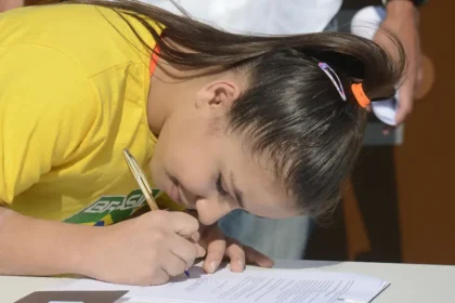 Começam nesta segunda inscrições para programa Bolsa Atleta 2026