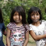 Ministério aperfeiçoa monitoramento de saúde de crianças indígenas