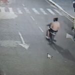 Criança de 2 anos é vítima de bala perdida no interior do Amazonas