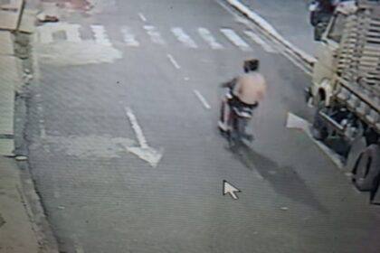 Criança de 2 anos é vítima de bala perdida no interior do Amazonas