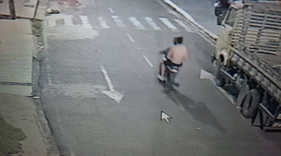 Criança de 2 anos é vítima de bala perdida no interior do Amazonas