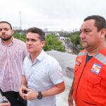 Defesa Civil de Manaus amplia resposta a desastres e fortalece prevenção