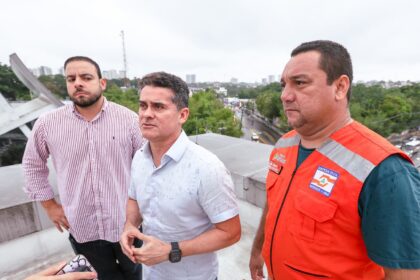 Defesa Civil de Manaus amplia resposta a desastres e fortalece prevenção