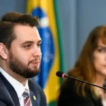 STF mantém prisão de Filipe Martins após audiência de custódia