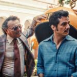 O Agente Secreto faz cinema brasileiro chegar forte ao Globo de Ouro