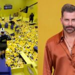 Henri Castelli sofre convulsão durante a Prova do Líder do BBB 26