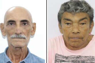 IML procura familiares de dois idosos que faleceram em Manaus
