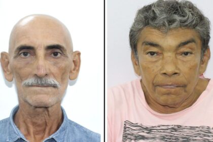 IML procura familiares de dois idosos que faleceram em Manaus
