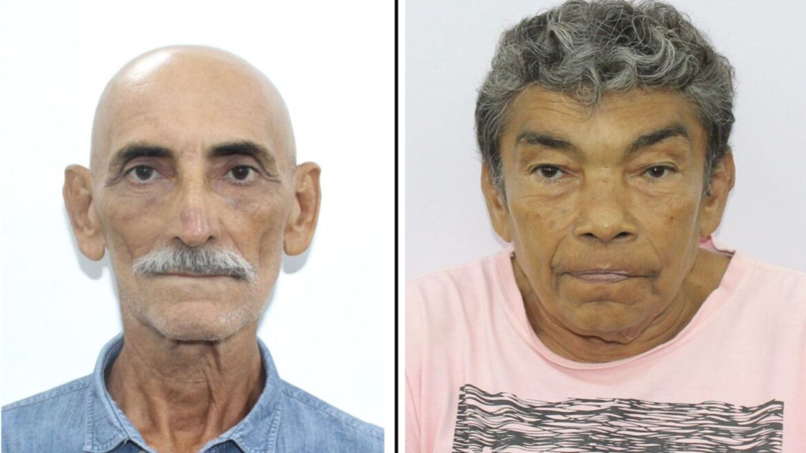 IML procura familiares de dois idosos que faleceram em Manaus