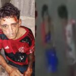 Suspeito de mat@r jovem no Manoa é execwtado por facção