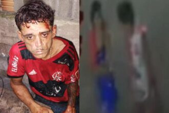 Suspeito de mat@r jovem no Manoa é execwtado por facção