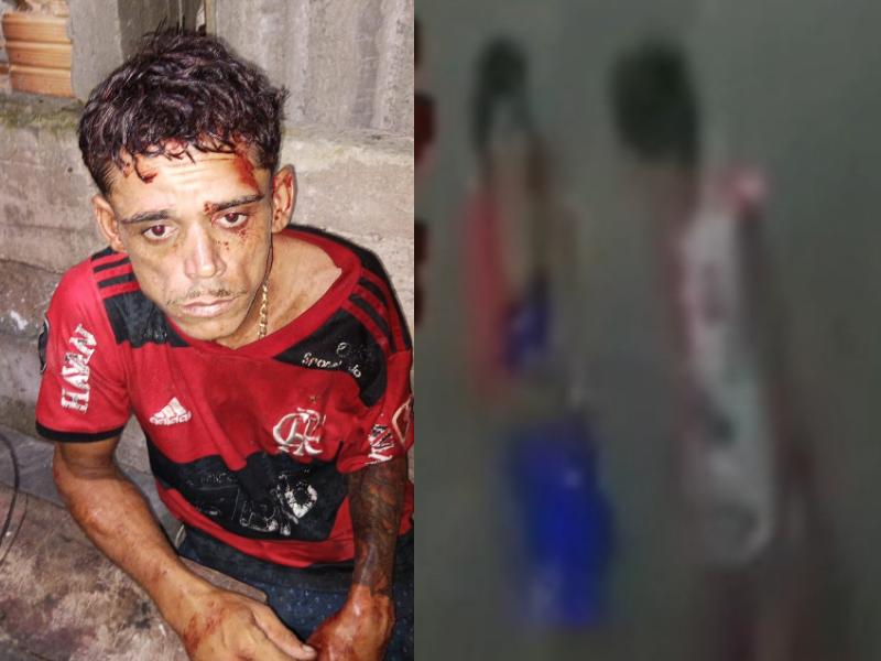 Suspeito de mat@r jovem no Manoa é execwtado por facção