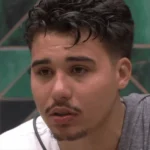 Pedro aperta botão de desistência e deixa o BBB 26