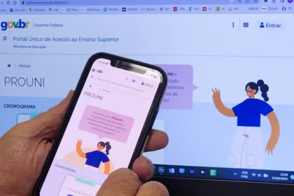 Inscrições no ProUni começam na segunda; confira as vagas disponíveis
