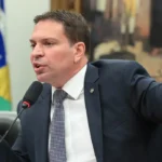 Governo brasileiro entrega pedido de extradição de Ramagem aos EUA