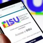 Terminam nesta sexta-feira inscrições para o Sisu 2026